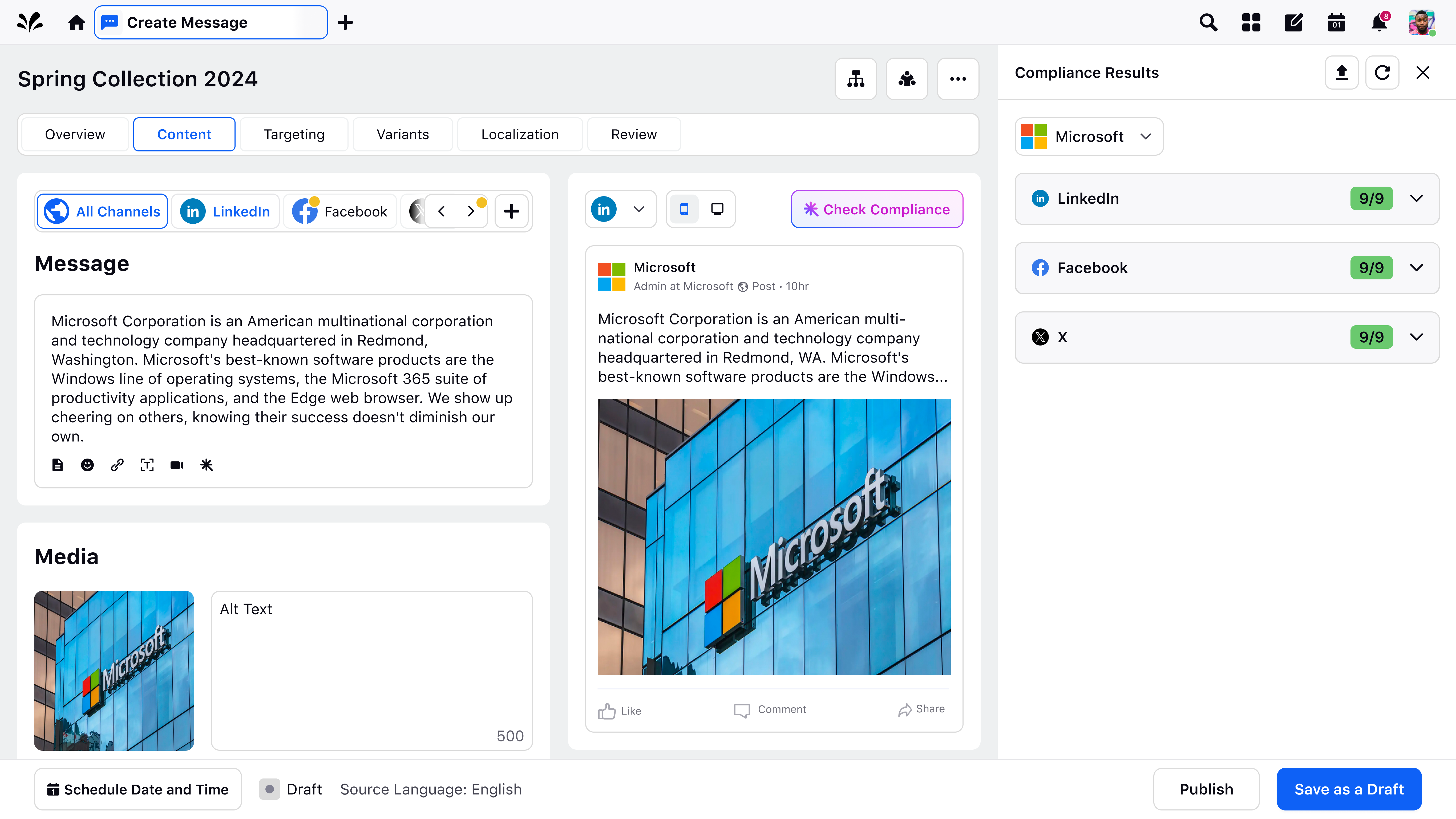 Hyperspace Atomic Design System