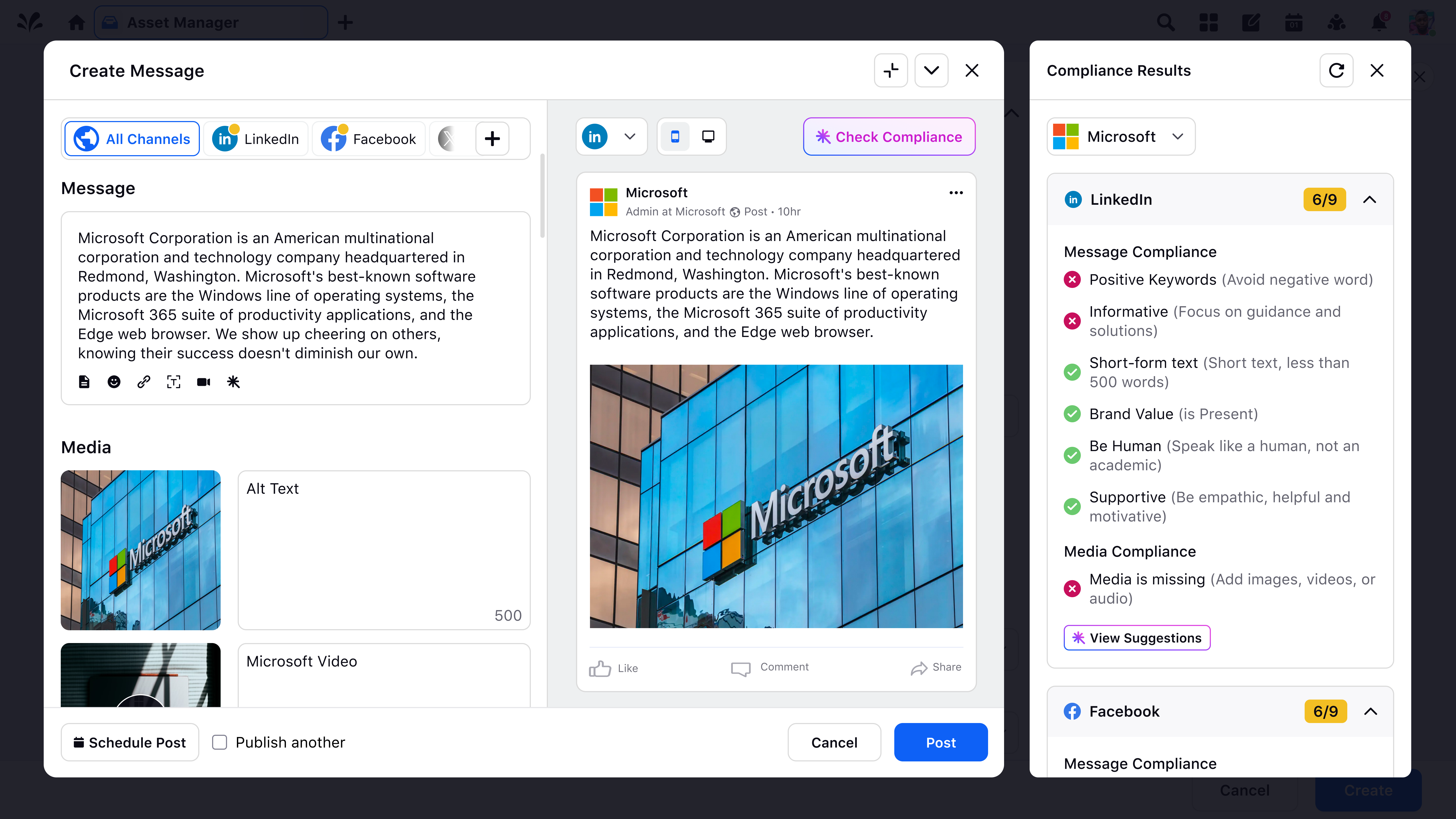 Hyperspace Atomic Design System