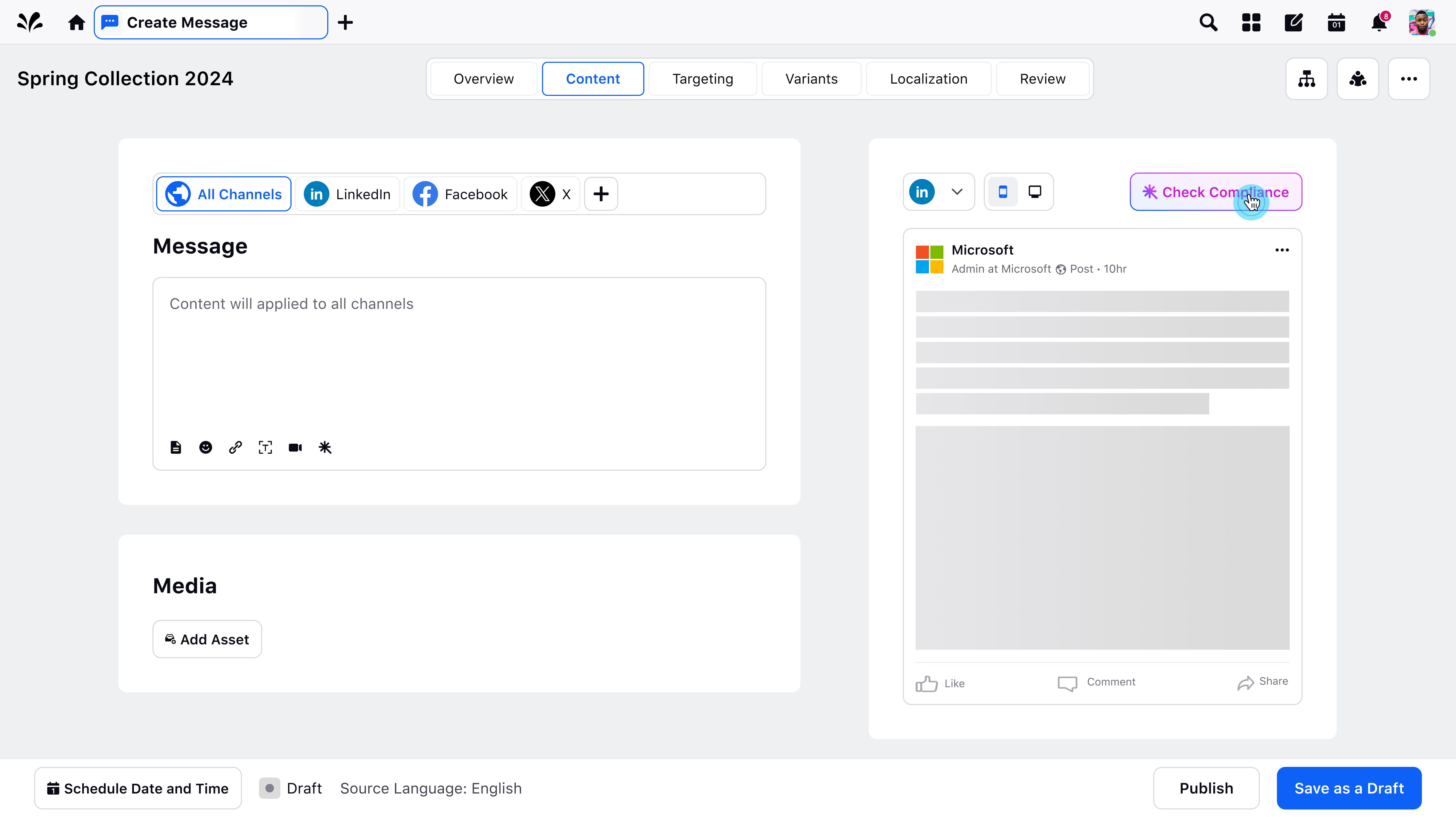 Hyperspace Atomic Design System