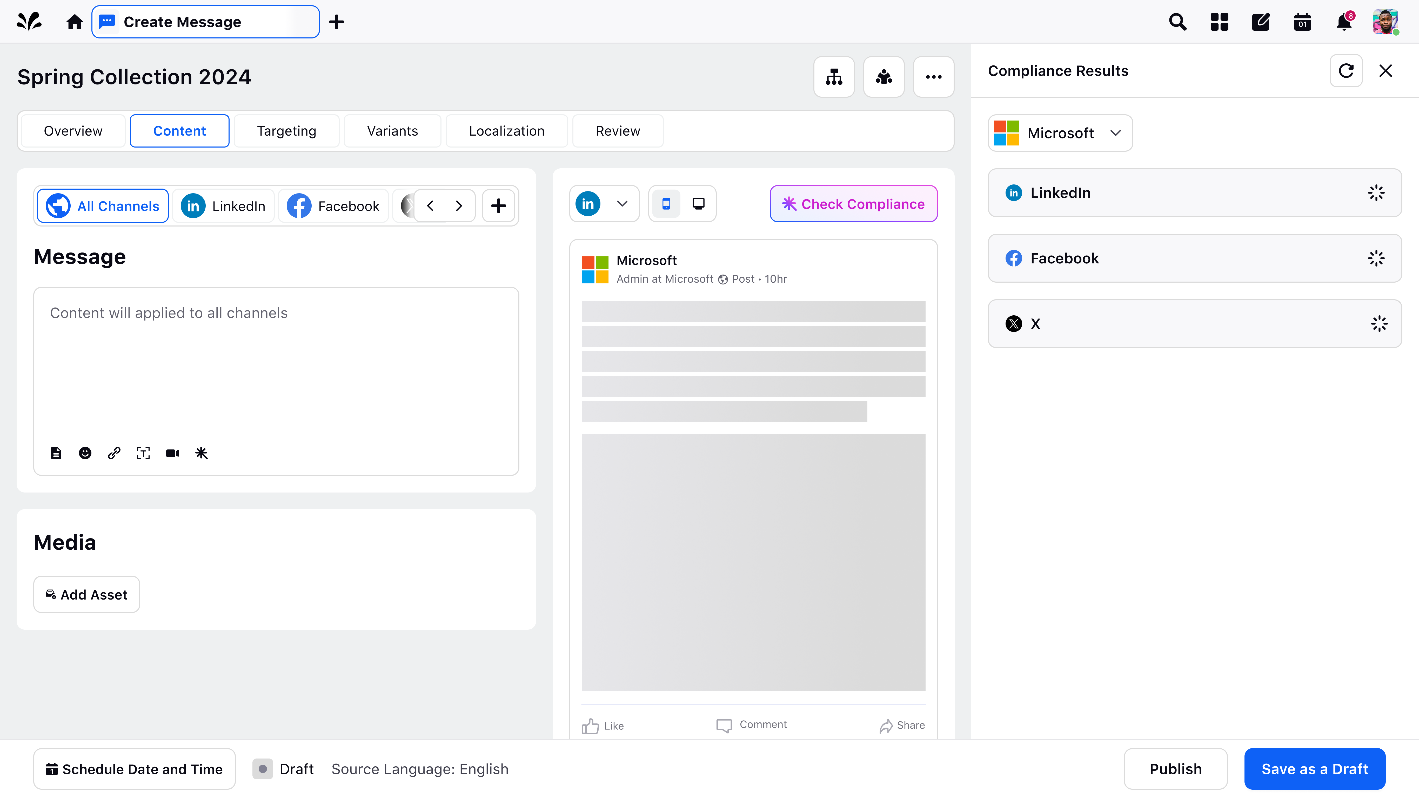Hyperspace Atomic Design System