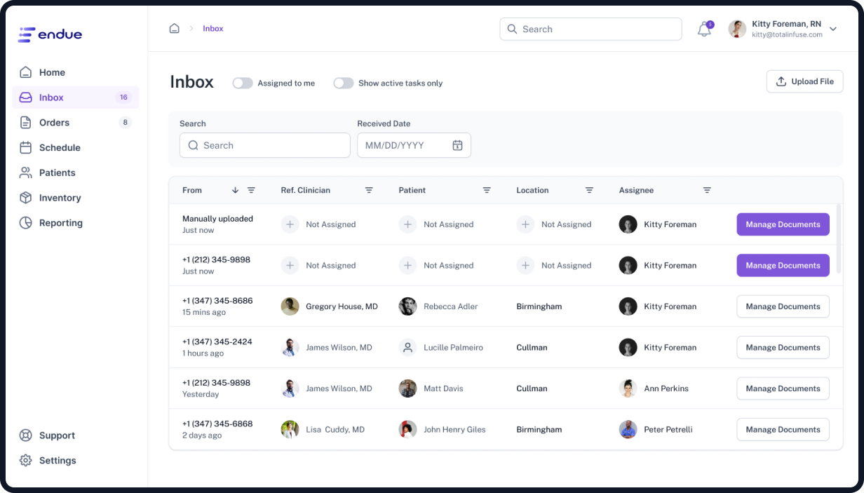 Previous Sprnklr Community Design